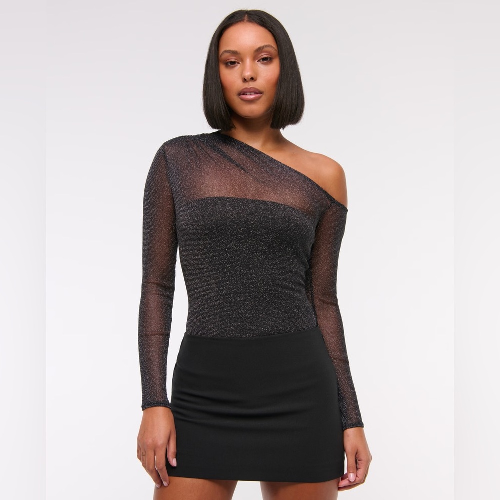 NBW Abercrombie Bodysuit